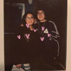 Meet your Posher, Odalys